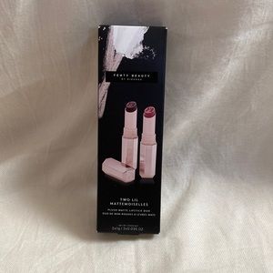 Fenty Beauty Two Lil Mattemoiselles